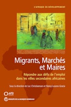 Migrants, Marchés Et Maires Migrants, Marchés Et Maires