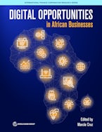 Digital Opportunities in African Businesses Digital Opportunities in African Businesses