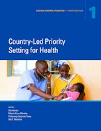 Disease Control Priorities, Fourth Edition Disease Control Priorities, Fourth Edition