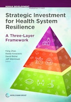 Strategic Investment for Health System Resilience Strategic Investment for Health System Resilience