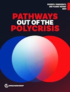 Poverty, Prosperity, and Planet Report 2024