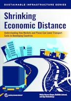Shrinking Economic Distance Shrinking Economic Distance