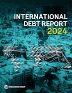 International Debt Report 2024 International Debt Report 2024