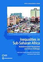 Inequalities in Sub-Saharan Africa