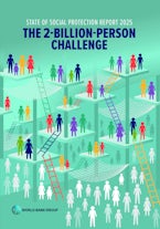 State of Social Protection Report 2025 State of Social Protection Report 2025