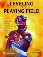 Leveling the Playing Field Leveling the Playing Field