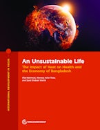 An Unsustainable Life An Unsustainable Life