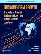 Financing Firm Growth Financing Firm Growth