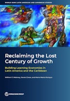 Reclaiming the Lost Century of Growth Reclaiming the Lost Century of Growth