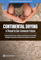 Cover of 'Continental Drying' 