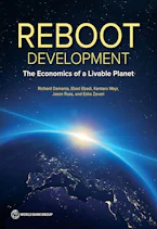 Cover of 'Reboot Development' 