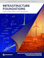 Cover of 'Infrastructure Foundations' 