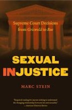 Sexual Injustice Sexual Injustice