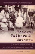 Federal Fathers and Mothers Federal Fathers and Mothers