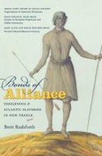 Bonds of Alliance Bonds of Alliance