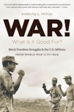 War! What Is It Good for? War! What Is It Good for?