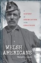 Welsh Americans Welsh Americans