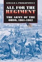 All for the Regiment All for the Regiment
