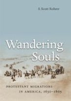 Wandering Souls Wandering Souls