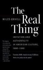 Real Thing Real Thing