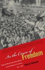 In the Cause of Freedom In the Cause of Freedom