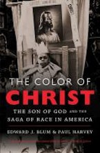 The Color of Christ The Color of Christ
