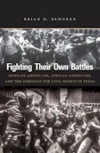 Fighting Their Own Battles Fighting Their Own Battles
