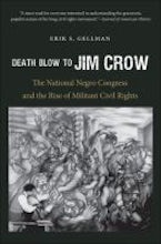 Death Blow to Jim Crow Death Blow to Jim Crow