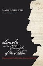 Lincoln and the Triumph of the Nation Lincoln and the Triumph of the Nation