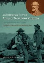 Soldiering in the Army of Northern Virginia Soldiering in the Army of Northern Virginia