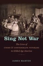Sing not War Sing not War