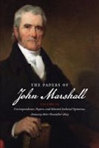 The Papers of John Marshall: Volume IX The Papers of John Marshall: Volume IX