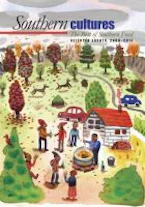 Cover of 'The Best of Southern Food' 