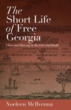 The Short Life of Free Georgia The Short Life of Free Georgia
