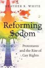Reforming Sodom Reforming Sodom
