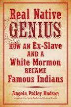 Cover of 'Real Native Genius' 