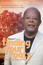 Finding Your Roots, Season 1 Finding Your Roots, Season 1
