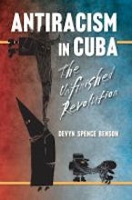 Antiracism in Cuba Antiracism in Cuba