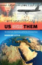 Cover of 'Us Versus Them' 