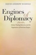 Cover of 'Engines of Diplomacy' 