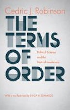 The Terms of Order The Terms of Order