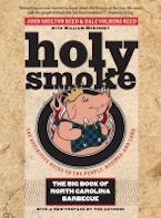 Holy Smoke Holy Smoke