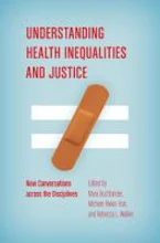 Cover of 'Understanding Health Inequalities and Justice' 