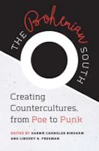 Cover of 'The Bohemian South' 