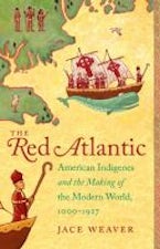 The Red Atlantic The Red Atlantic