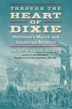 Cover of 'Through the Heart of Dixie' 