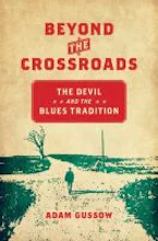 Cover of 'Beyond the Crossroads' 