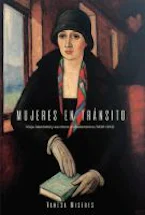 Cover of 'Mujeres En Tránsito' 