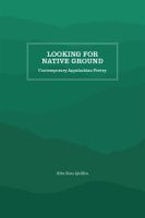 Looking for Native Ground Looking for Native Ground