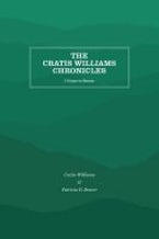 The Cratis Williams Chronicles The Cratis Williams Chronicles